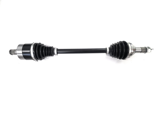 Caiman Rugged Rear CV Axle for Can-Am Commander 800 & 1000 2016-2020, L or R