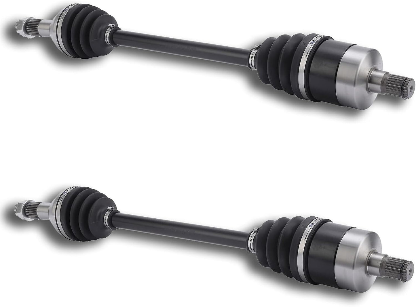 Caiman Rugged Rear CV Axles for Can-Am Commander 800 & 1000 2016-2020, L & R