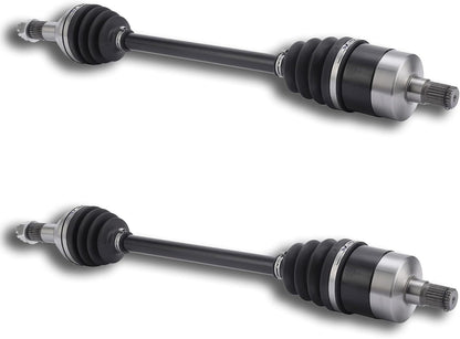 Caiman Rugged Rear CV Axles for Can-Am Commander 800 & 1000 2016-2020, L & R