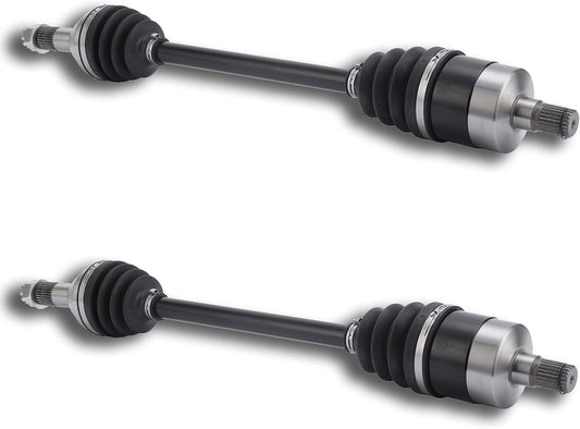 Caiman Rugged Rear CV Axles for Can-Am Commander 800 & 1000 2016-2020, L & R