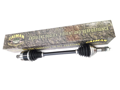 Caiman Rugged Rear CV Axle for Can-Am Commander 800 & 1000 2016-2020, L or R