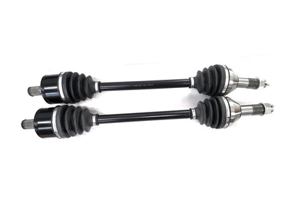 Rear CV Axles for Can-Am Commander 1000 & Maverick Sport 1000 705502552