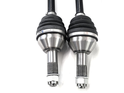 Rear CV Axles for Can-Am Commander 1000 & Maverick Sport 1000 705502552