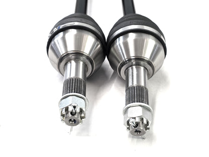 Rear CV Axles for Can-Am Commander 1000 & Maverick Sport 1000 705502552
