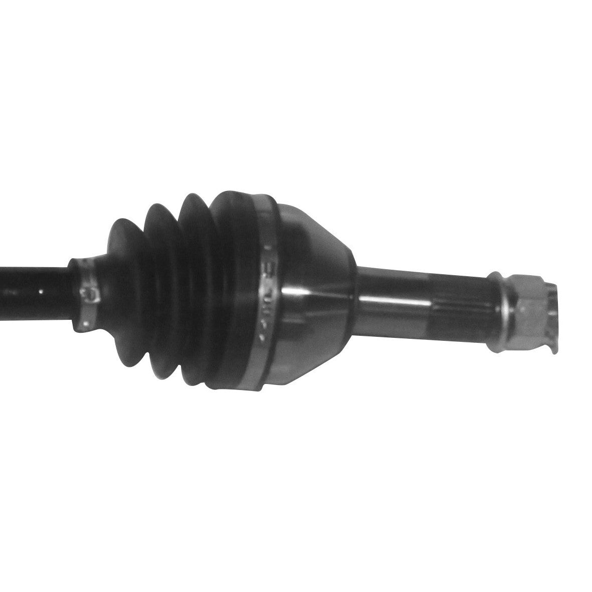 Caiman Rugged Rear CV Axle for Can-Am 705502552, Left or Right, Chromoly