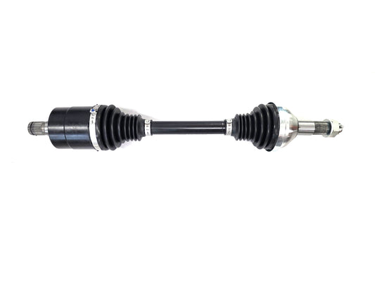 Rear Left CV Axle for Can-Am XMR 705503025 Quality Tested Direct Fit