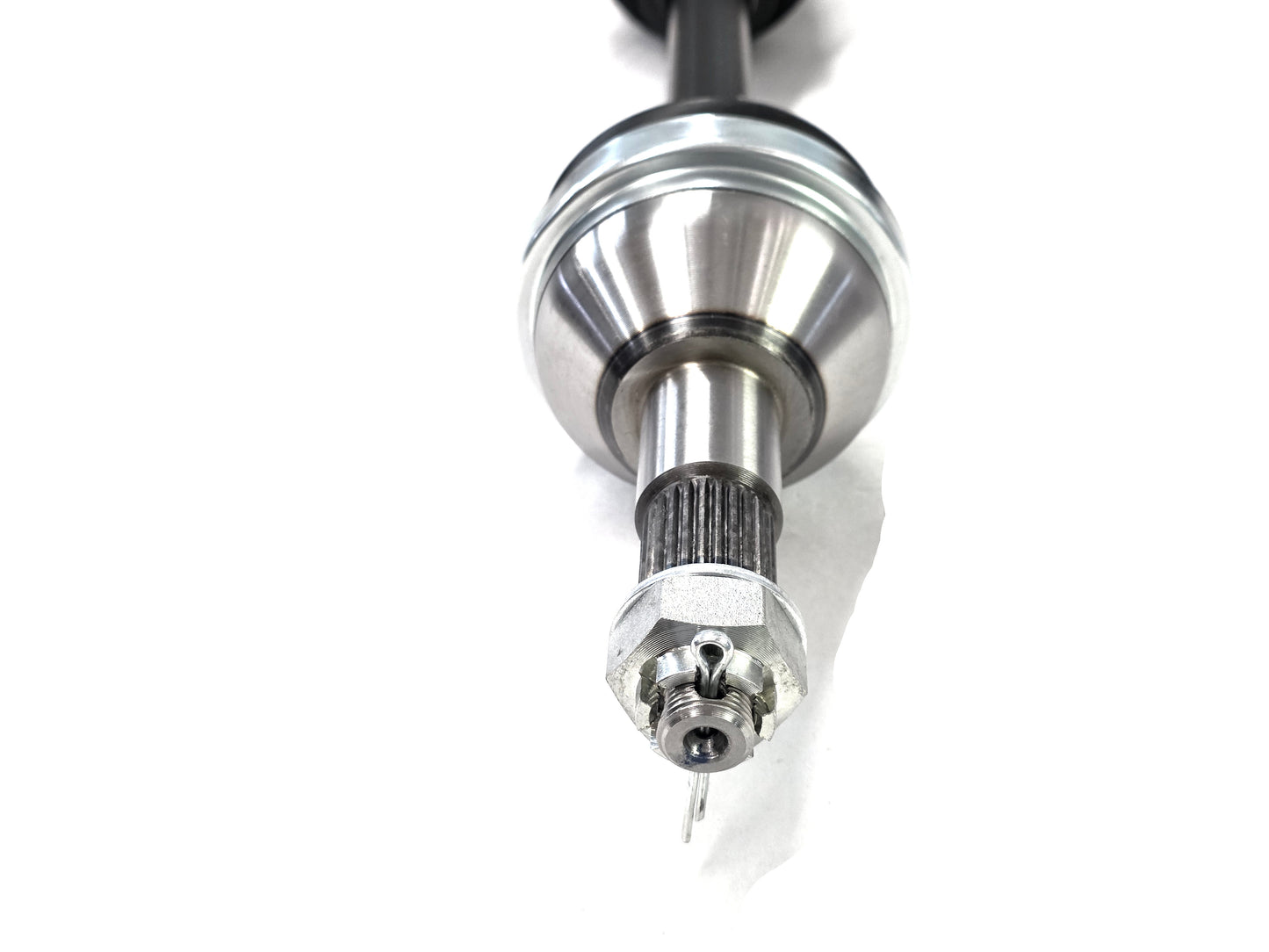 Rear Left CV Axle for Can-Am XMR 705503025 Quality Tested Direct Fit