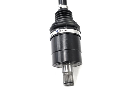 Rear Left CV Axle for Can-Am XMR 705503025 Quality Tested Direct Fit