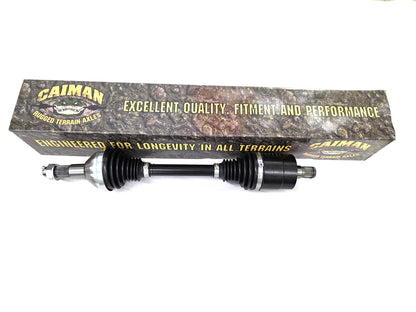 Rear Left CV Axle for Can-Am XMR 705503025 Quality Tested Direct Fit
