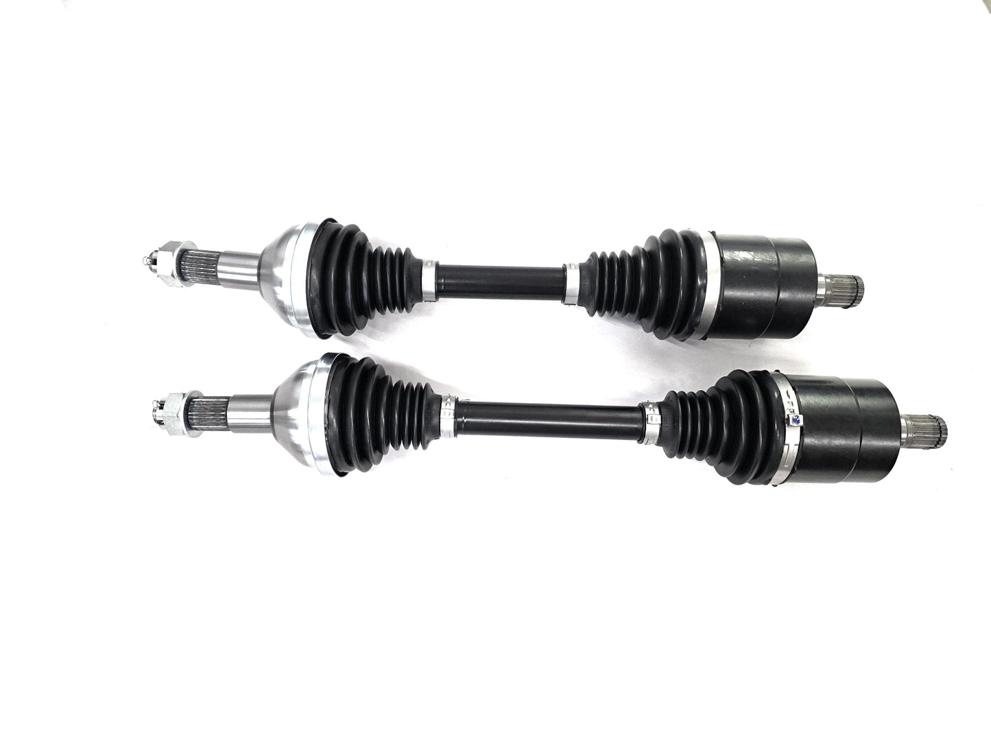Rear Left Drive Shaft CV Axle CAN AM (2020-2022) Outlander 650 XMR,1000R XMR
