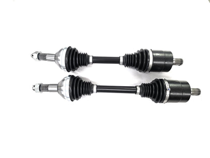 Rear Left Drive Shaft CV Axle CAN AM (2020-2022) Outlander 650 XMR,1000R XMR
