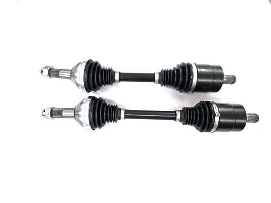 Rear Left Drive Shaft CV Axle CAN AM (2020-2022) Outlander 650 XMR,1000R XMR