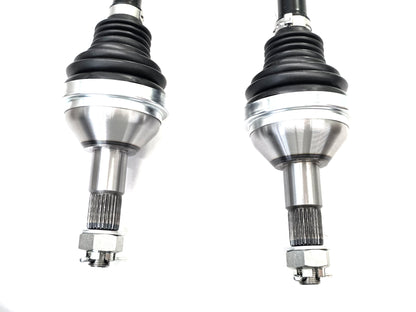 Rear Left Drive Shaft CV Axle CAN AM (2020-2022) Outlander 650 XMR,1000R XMR