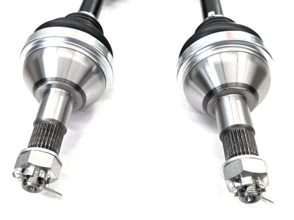 Rear Left Drive Shaft CV Axle CAN AM (2020-2022) Outlander 650 XMR,1000R XMR