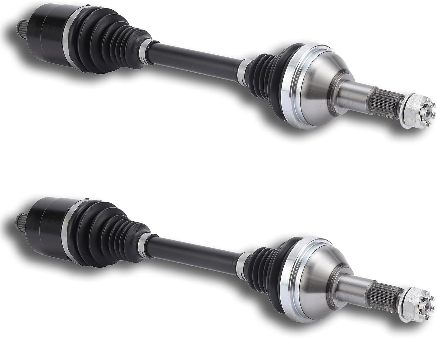 Rear Left Drive Shaft CV Axle CAN AM (2020-2022) Outlander 650 XMR,1000R XMR