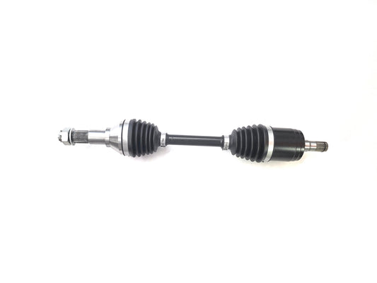 Front Left CV Axle for Can-Am 705402237, XMR Outlander & Renegade