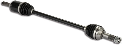 Caiman Rugged Front Left CV Axle for Can-Am 705401937, Defender HD5 HD8 HD9 HD10