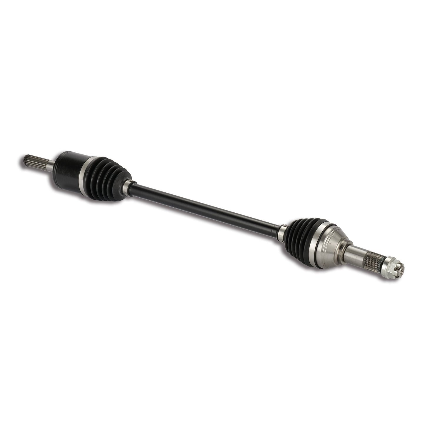 Front Left Axle for Can-Am Maverick Sport 1000 2019-2023 & Commander 1000 2021-2