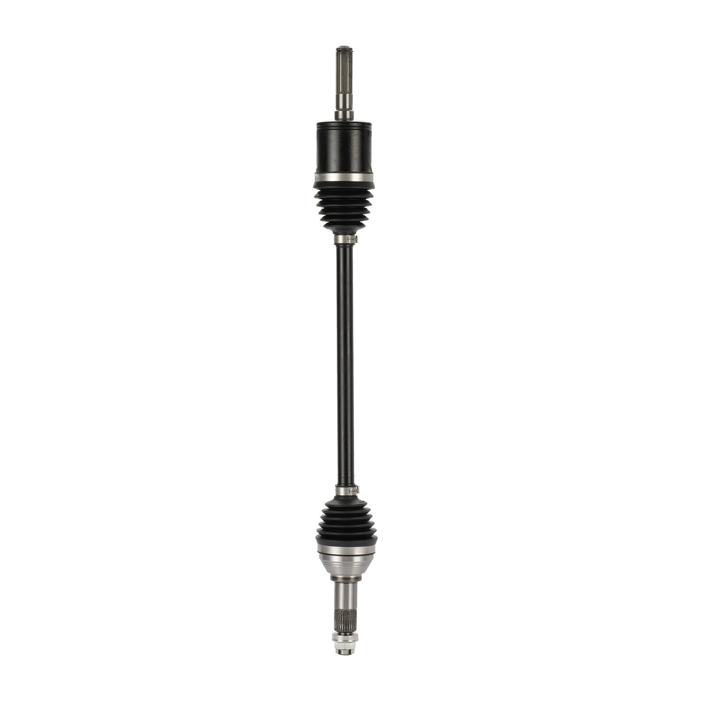 Front Left Axle for Can-Am Maverick Sport 1000 2019-2023 & Commander 1000 2021-2
