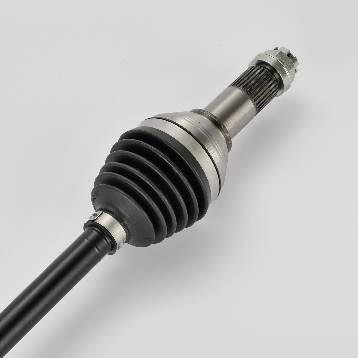 Front Left Axle for Can-Am Maverick Sport 1000 2019-2023 & Commander 1000 2021-2