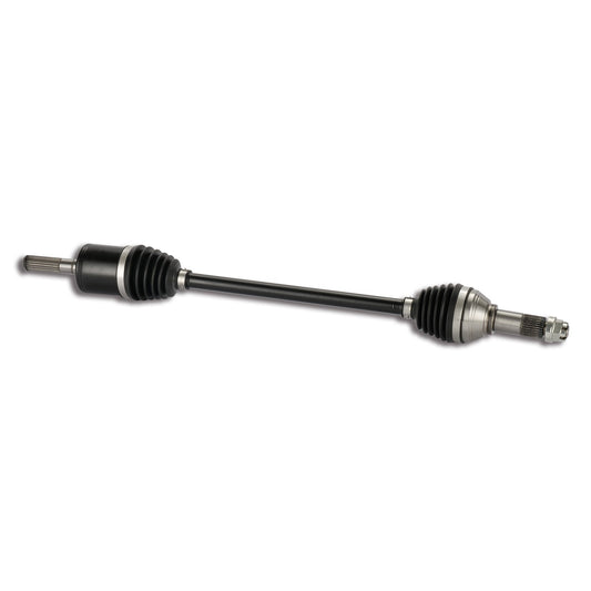 Front Left Axle for Can-Am Maverick Sport 1000 2019-2023 & Commander 1000 2021-2