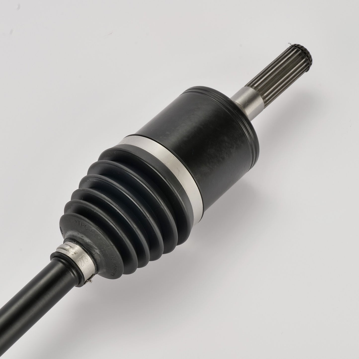 Front Left Axle for Can-Am Maverick Sport 1000 2019-2023 & Commander 1000 2021-2
