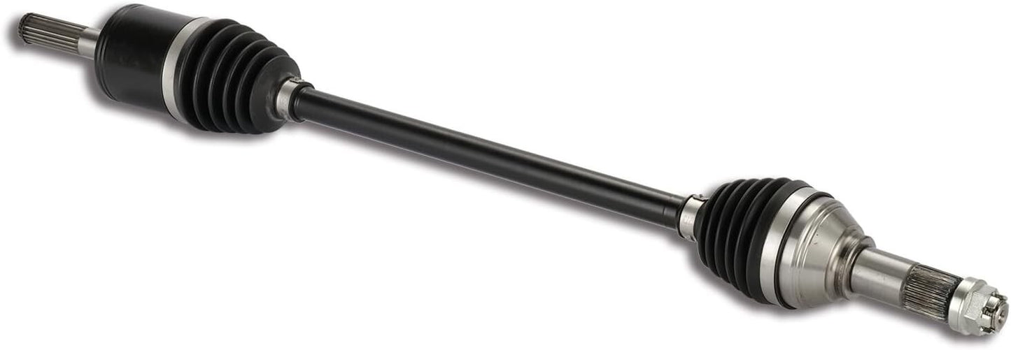 Front Left Axle for Can-Am Maverick Sport 1000 2019-2023 Commander 705402718