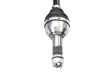 Front Left CV Axle for Can-Am Defender HD5 HD8 HD9 HD10 705401802 705401937