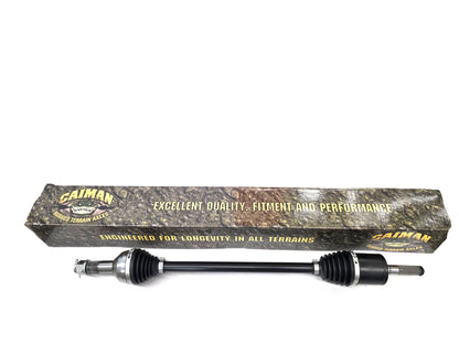Front Left CV Axle for Can-Am Defender HD5 HD8 HD9 HD10 705401802 705401937