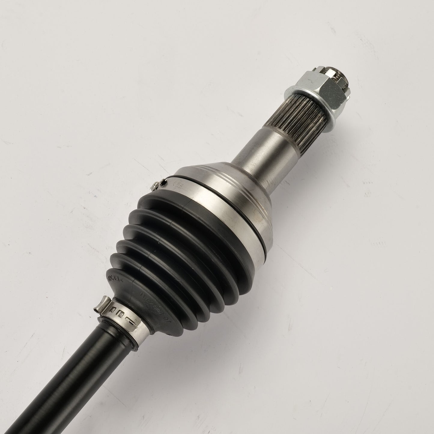Caiman Rugged Front Left CV Axle for Can-Am 705402749 Quality Tested Direct Fit