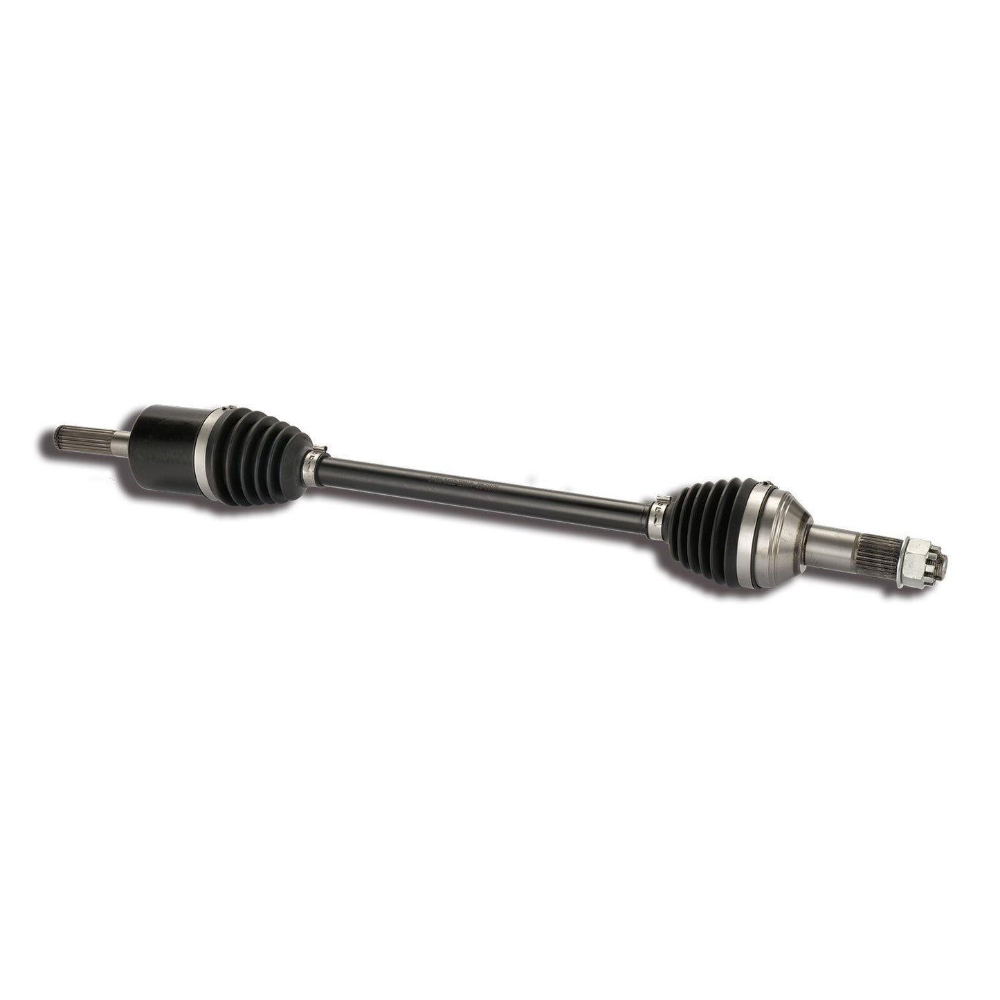 Caiman Rugged Front Left CV Axle for Can-Am 705402749 Quality Tested Direct Fit