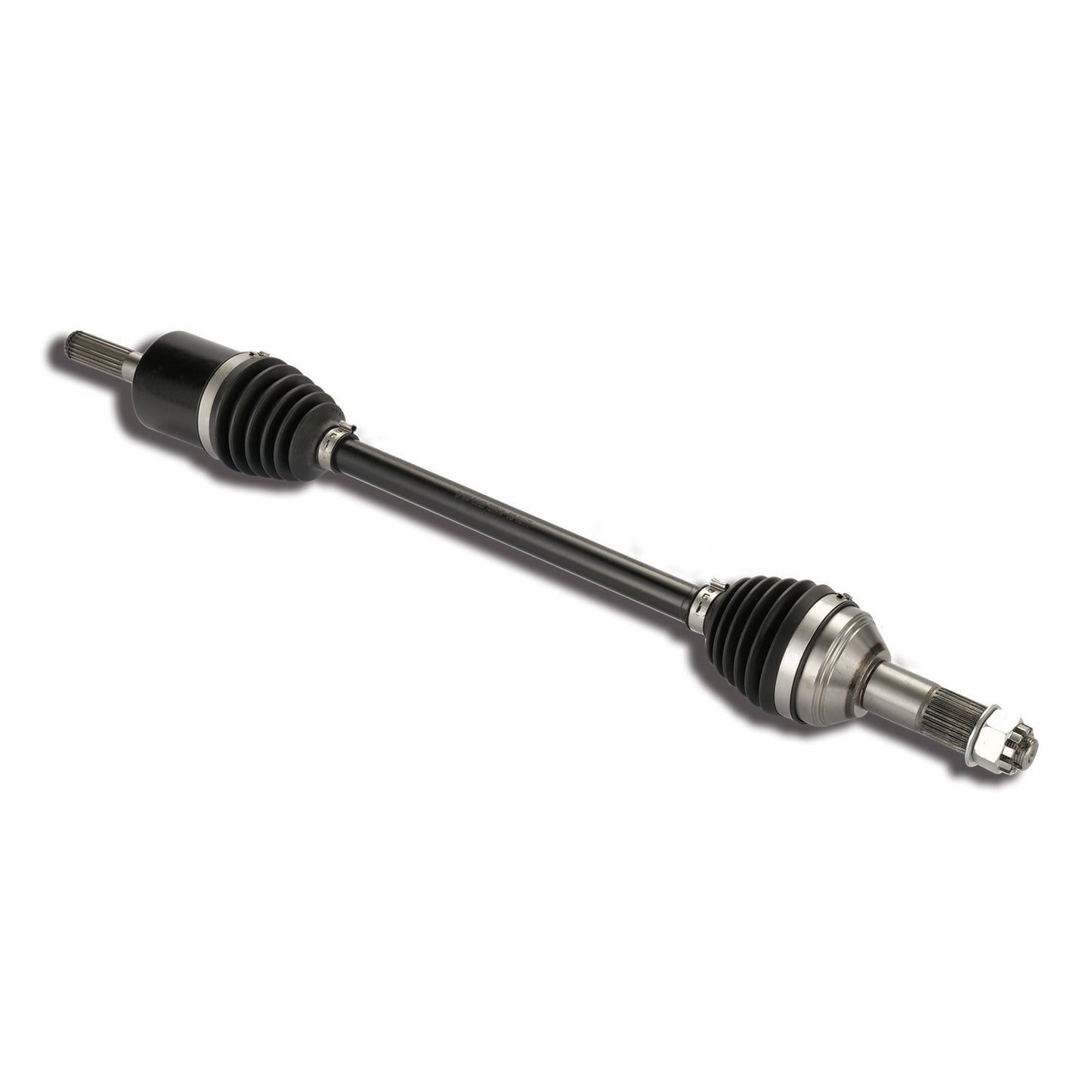 Caiman Rugged Front Left CV Axle for Can-Am 705402749 Quality Tested Direct Fit