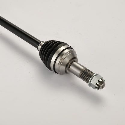 Caiman Rugged Front Left CV Axle for Can-Am 705402749 Quality Tested Direct Fit