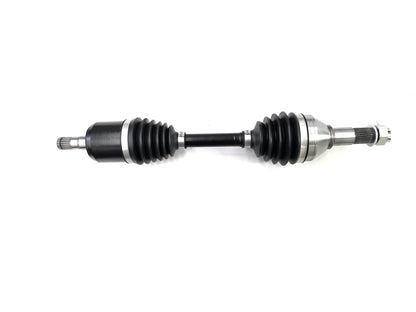 Left CV Axle for Can-Am XMR Outlander & Renegade, 705402237