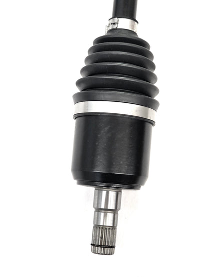 Left CV Axle for Can-Am XMR Outlander & Renegade, 705402237