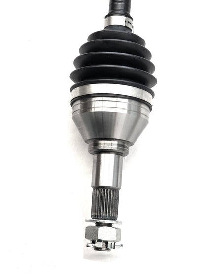 Left CV Axle for Can-Am XMR Outlander & Renegade, 705402237