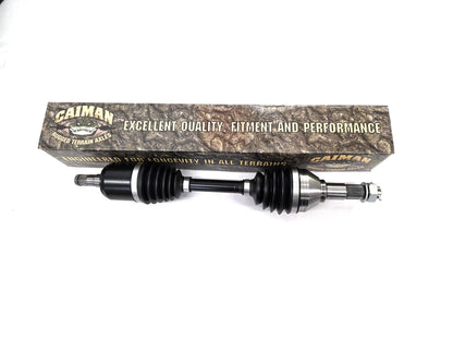 Left CV Axle for Can-Am XMR Outlander & Renegade, 705402237