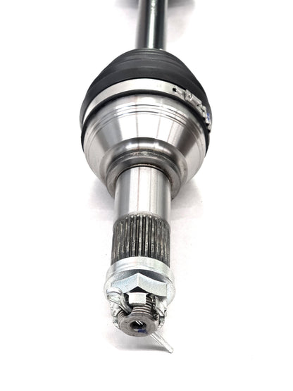 Front Left CV Axle for Can-Am Maverick Trail 700 2022-2025 705402880