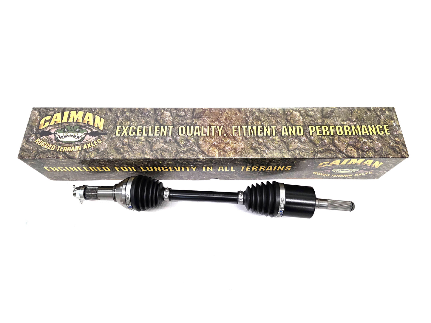 Front Left CV Axle for Can-Am Maverick Trail 700 2022-2025 705402880