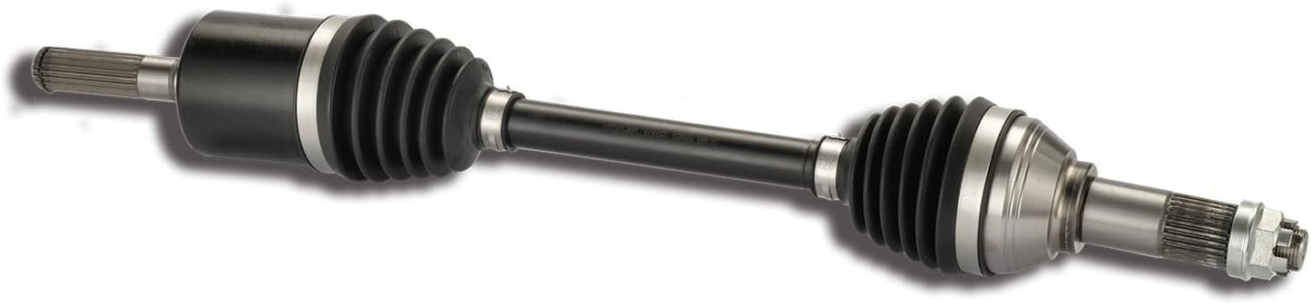 Caiman Front Left CV Axle for Can-Am Maverick Trail 700 2022-2025, 705402880
