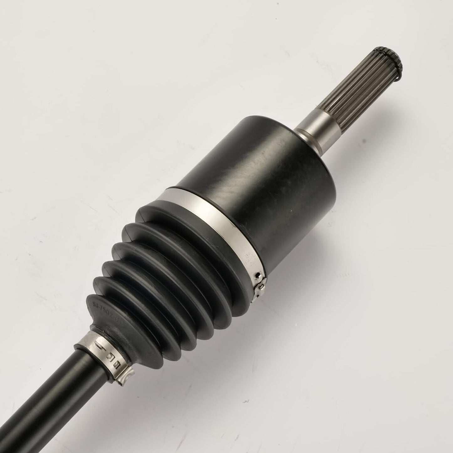 Caiman Rugged Front Left CV Axle for Can-Am 705402874, Commander 700 2022-2025