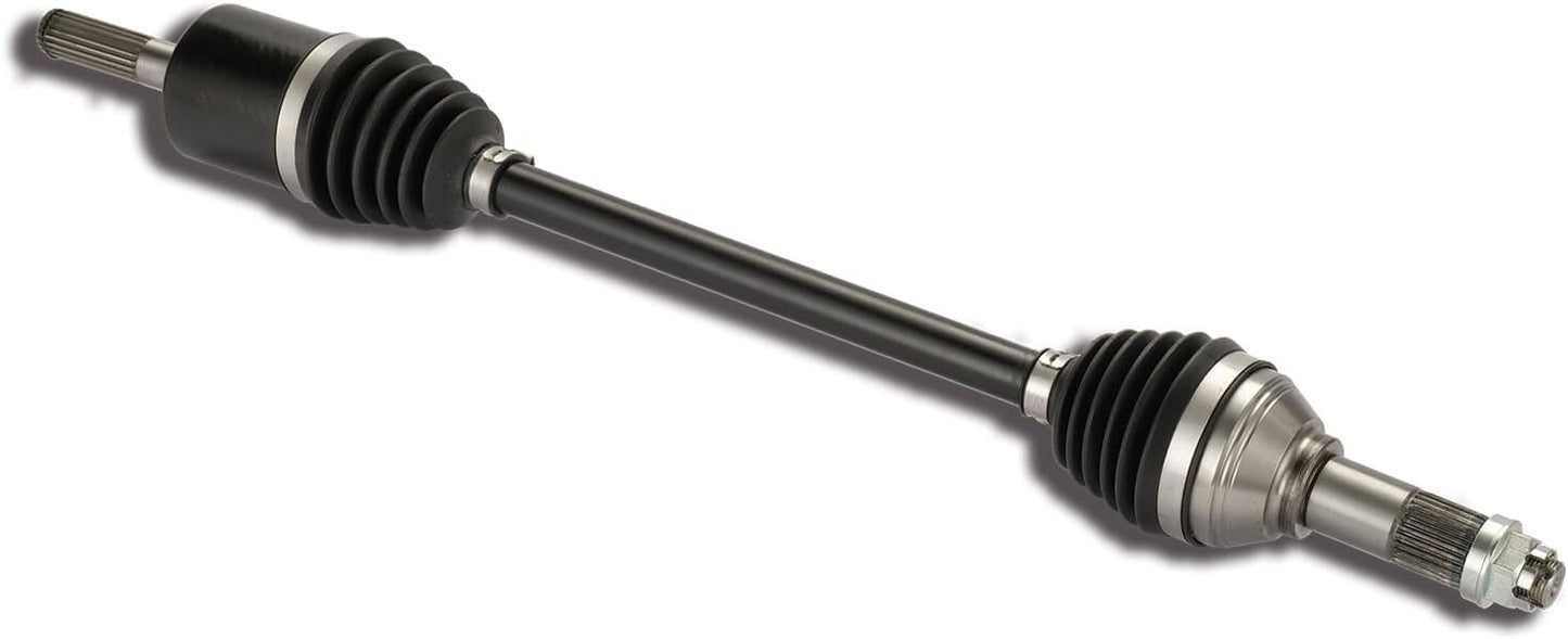 Caiman Rugged Front Left CV Axle for Can-Am 705402874, Commander 700 2022-2025