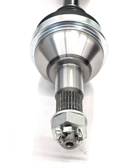 Rear Right CV Axle for Can-Am Outlander 1000 XMR 705503024 2019-2022