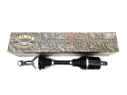 Rear Right CV Axle for Can-Am Outlander 1000 XMR 705503024 2019-2022