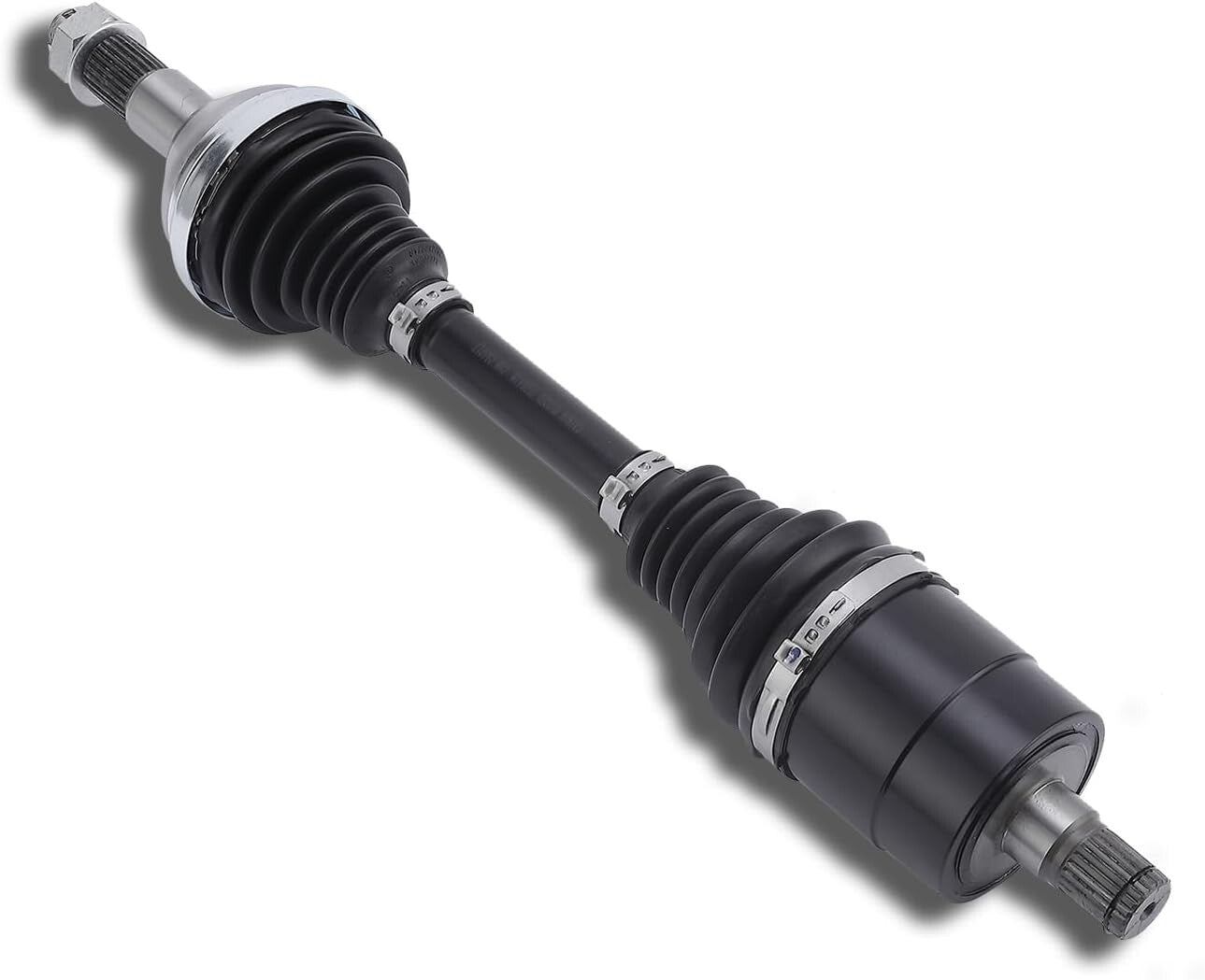 2019-2022 Can-Am Outlander 650 XMR Rear Right Axle