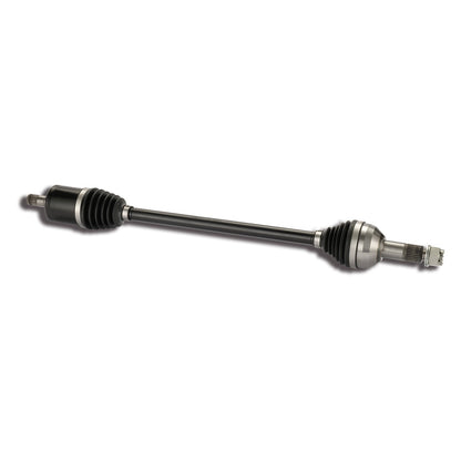Caiman Rugged Front Right CV Axle for Can-Am 705402449, Chromoly