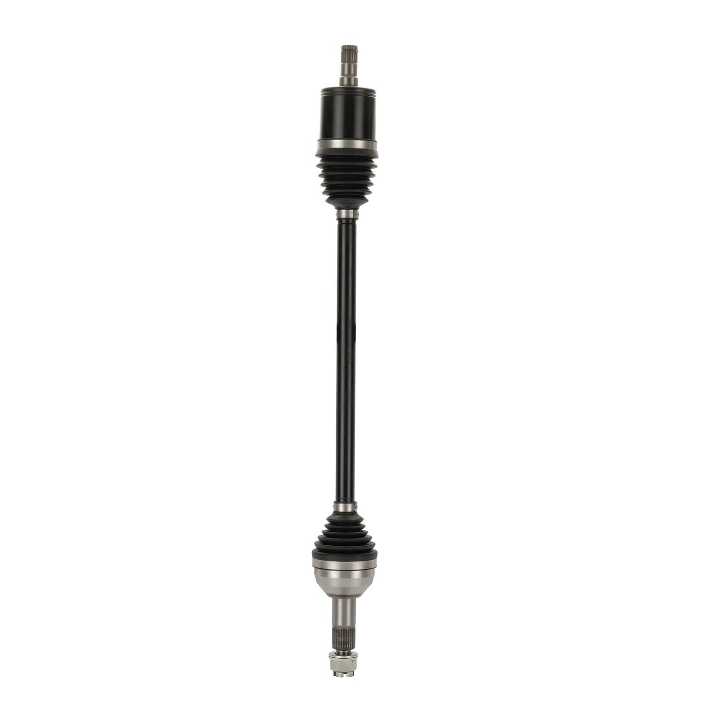 Caiman Rugged Front Right CV Axle for Can-Am 705402449, Chromoly
