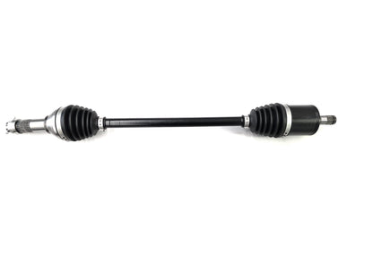 Caiman Rugged Front Right CV Axle for Can-Am 705402717, Commander XT 1000 21-24