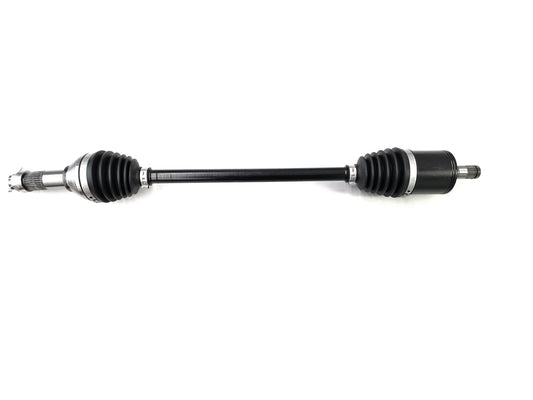 Caiman Rugged Front Right CV Axle for Can-Am 705402717, Commander XT 1000 21-24