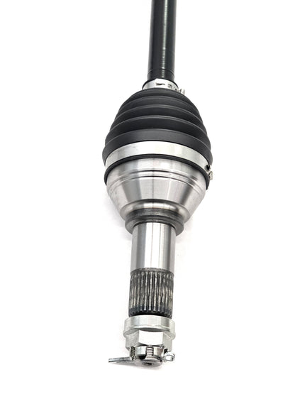 Caiman Rugged Front Right CV Axle for Can-Am 705402717, Commander XT 1000 21-24